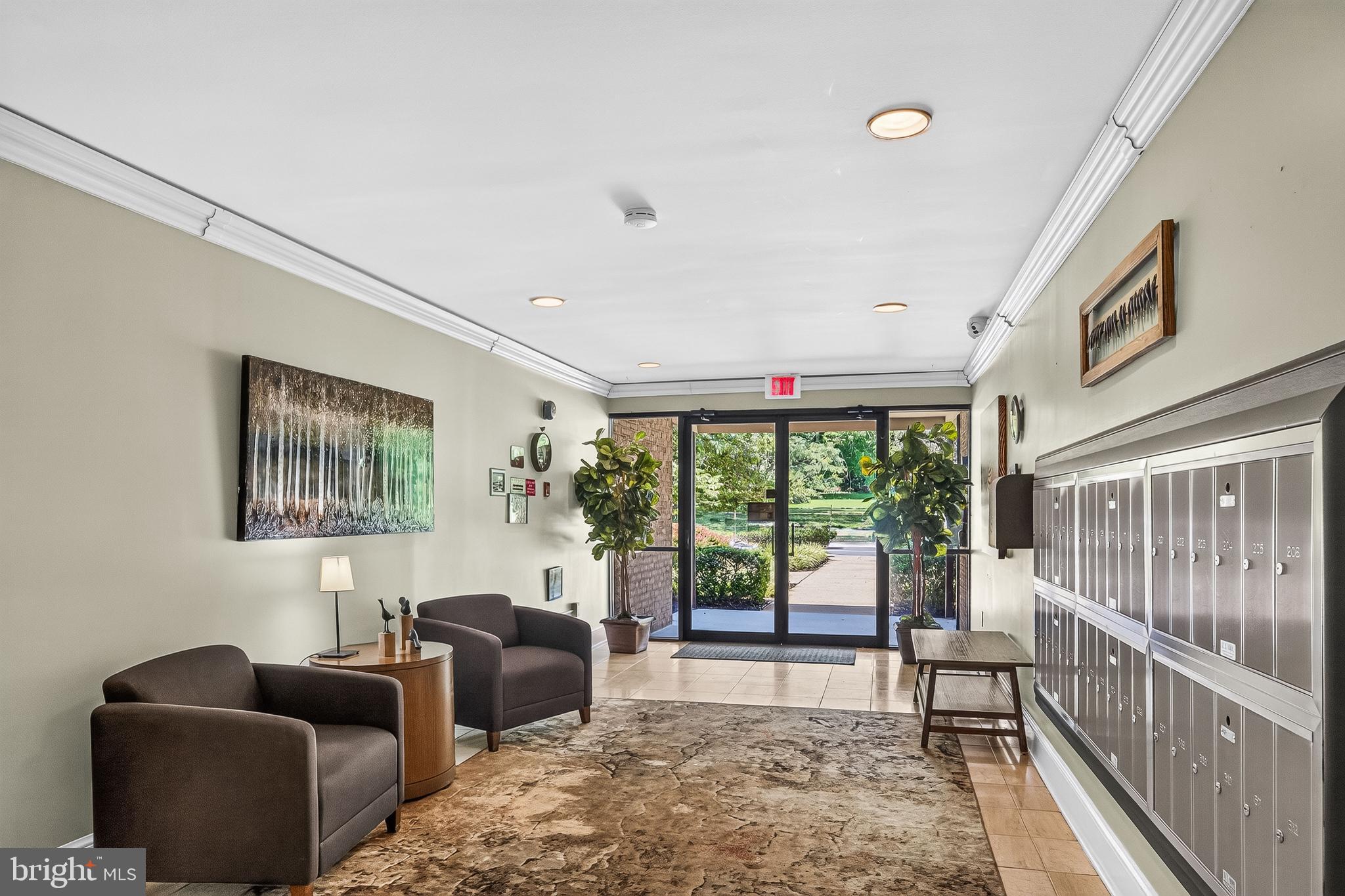 3031 BORGE STREET 112