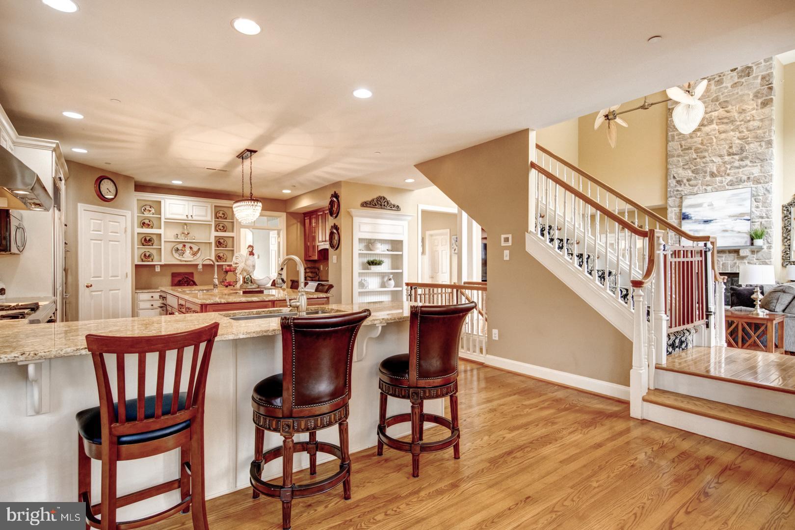 WHITEGATE - Residential