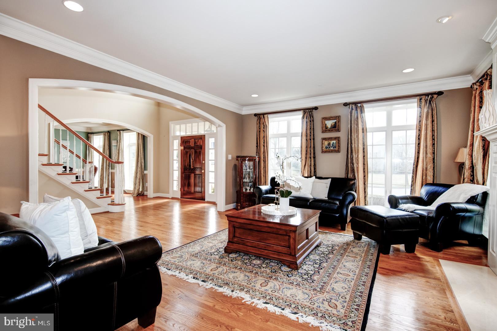 WHITEGATE - Residential