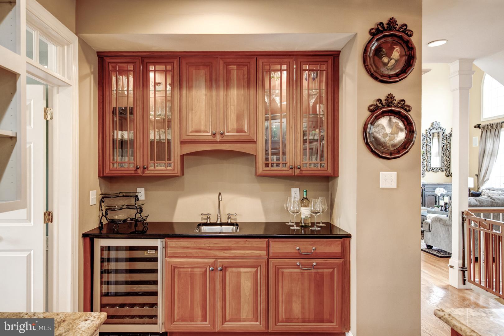 WHITEGATE - Residential