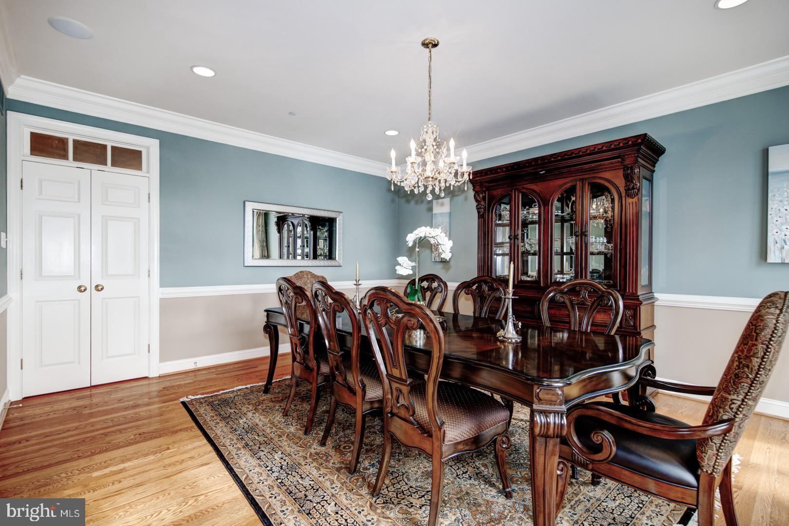 WHITEGATE - Residential