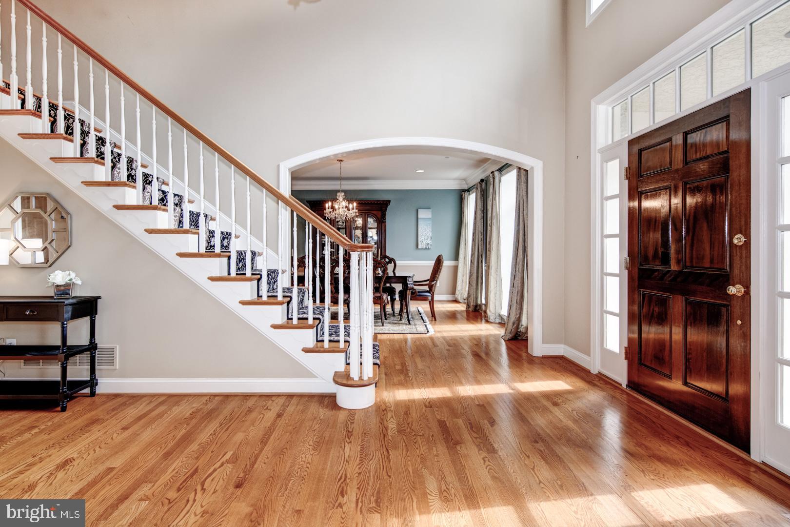 WHITEGATE - Residential