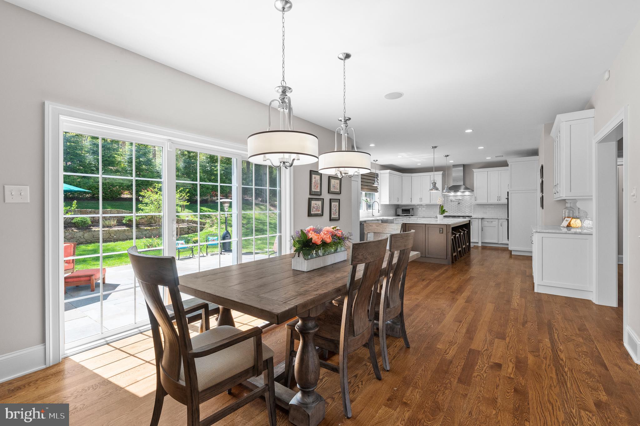 AVONWOOD - Residential