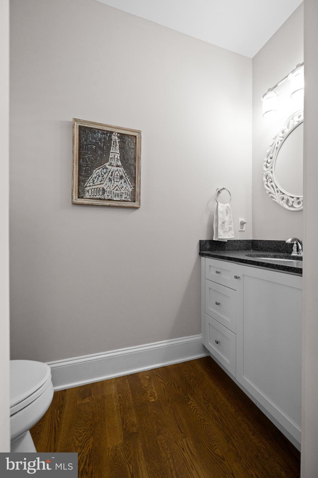 AVONWOOD - Residential