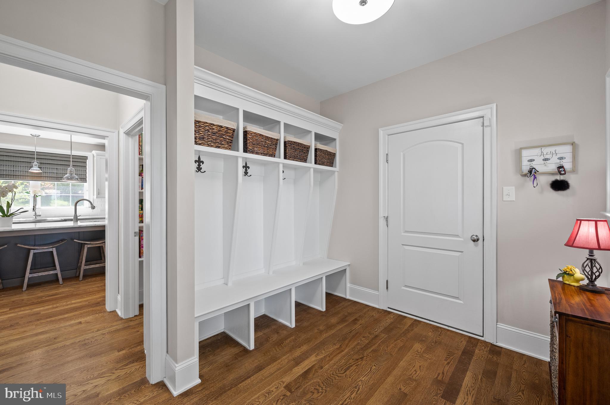 AVONWOOD - Residential