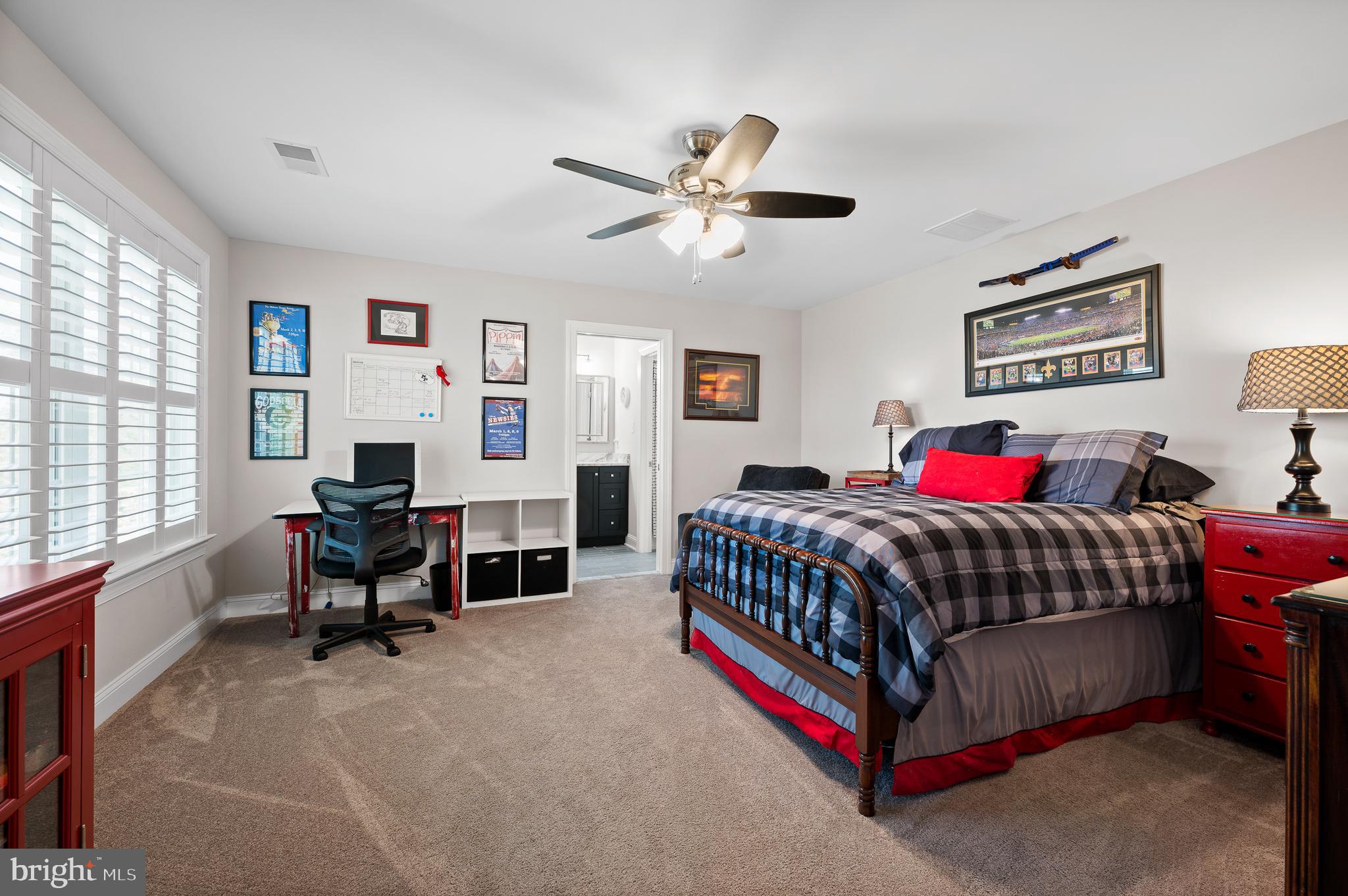 AVONWOOD - Residential