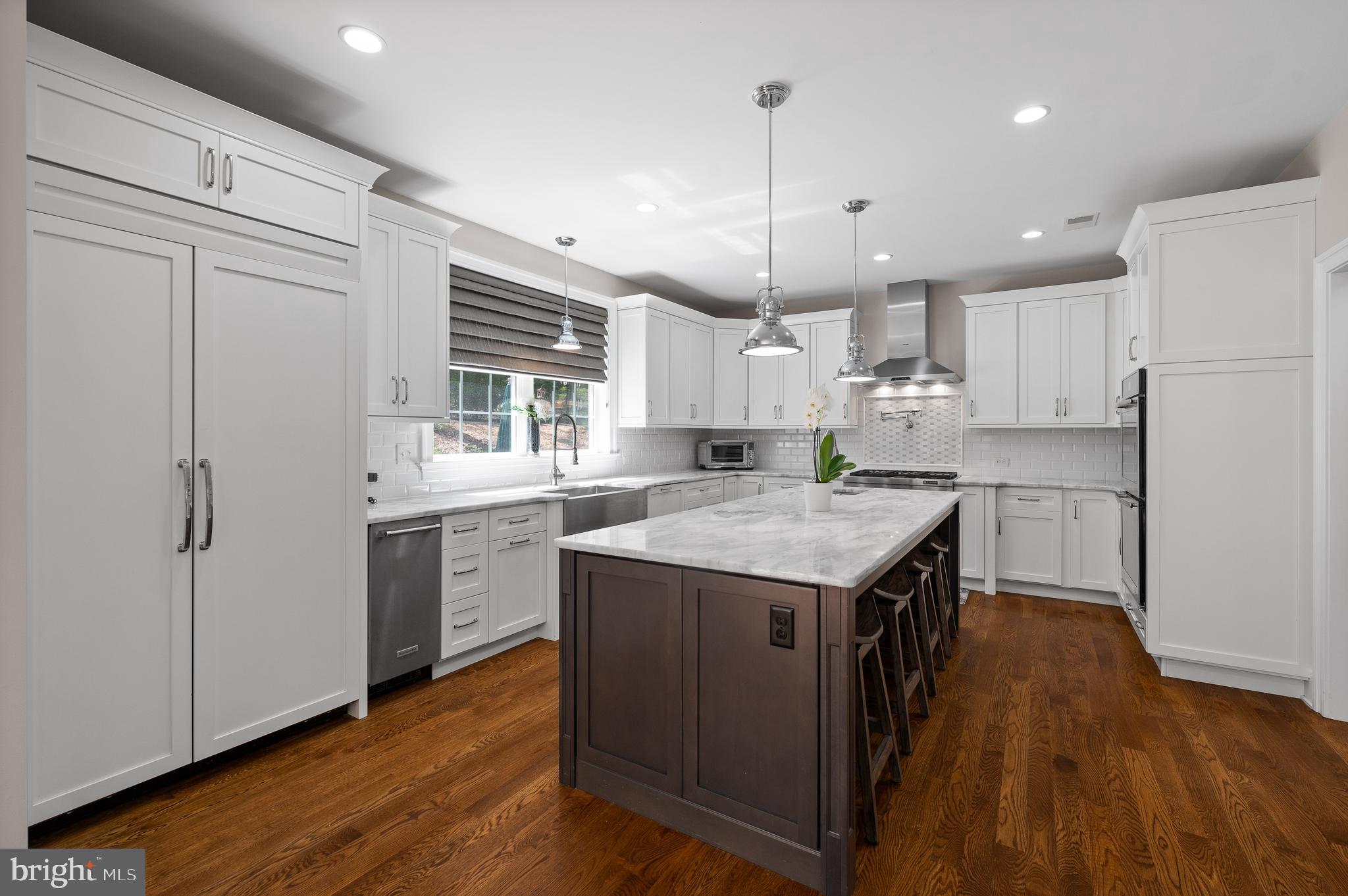 AVONWOOD - Residential