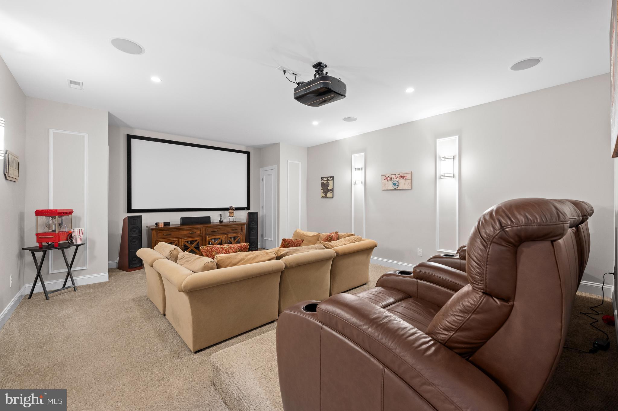 AVONWOOD - Residential