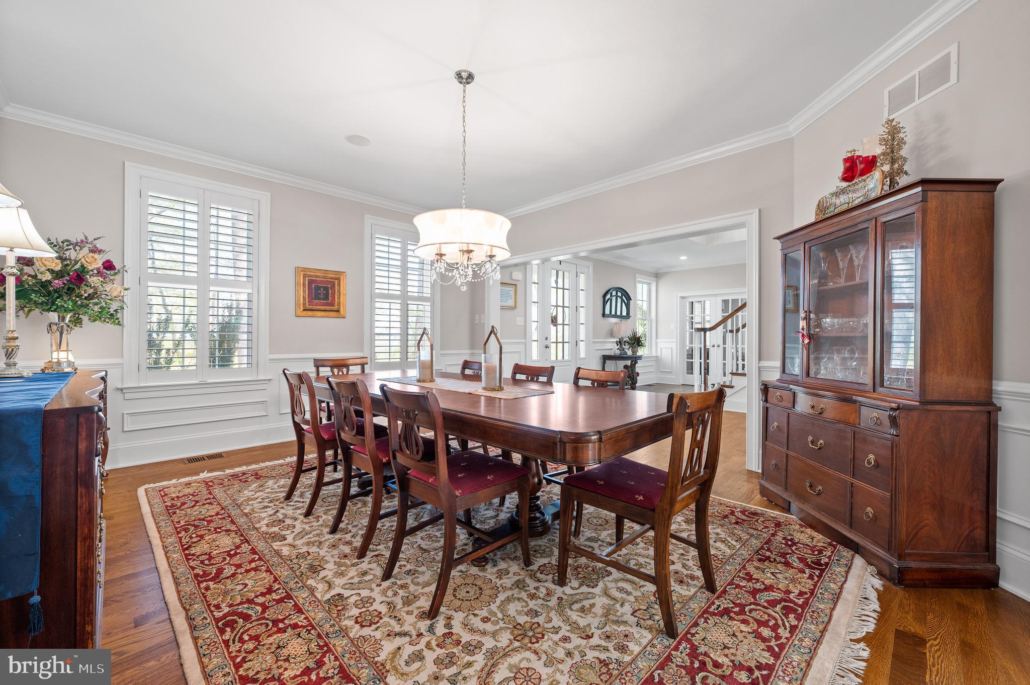 AVONWOOD - Residential