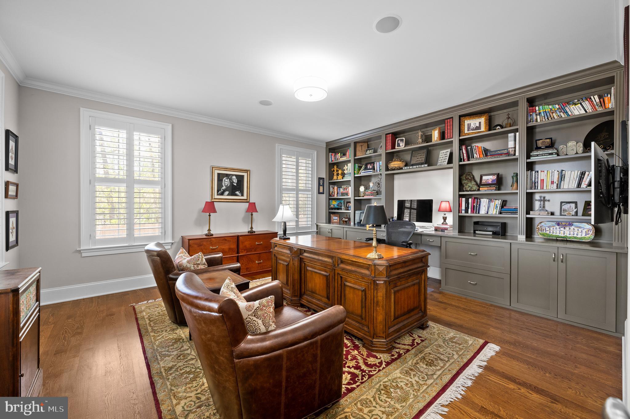 AVONWOOD - Residential