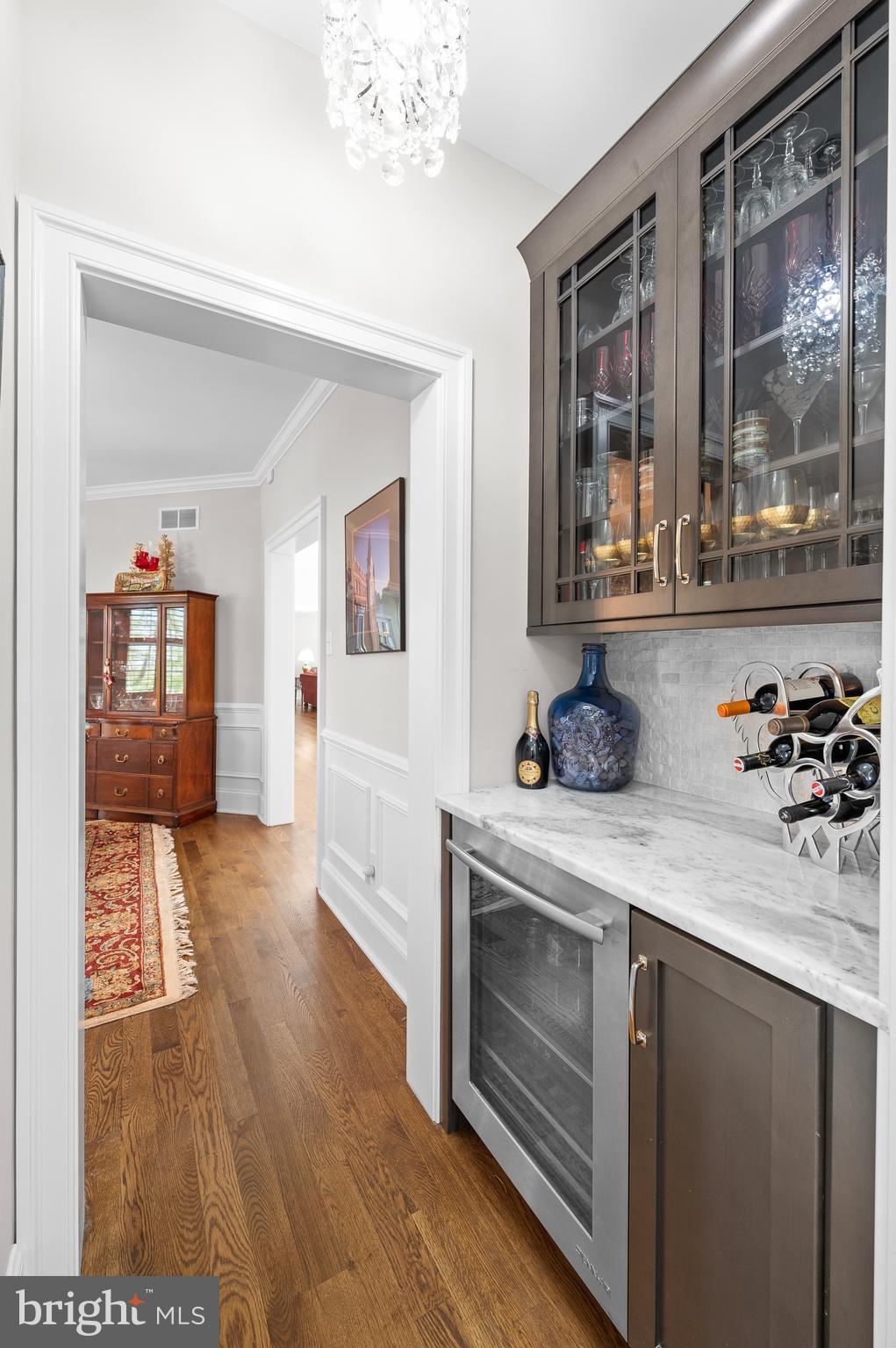 AVONWOOD - Residential