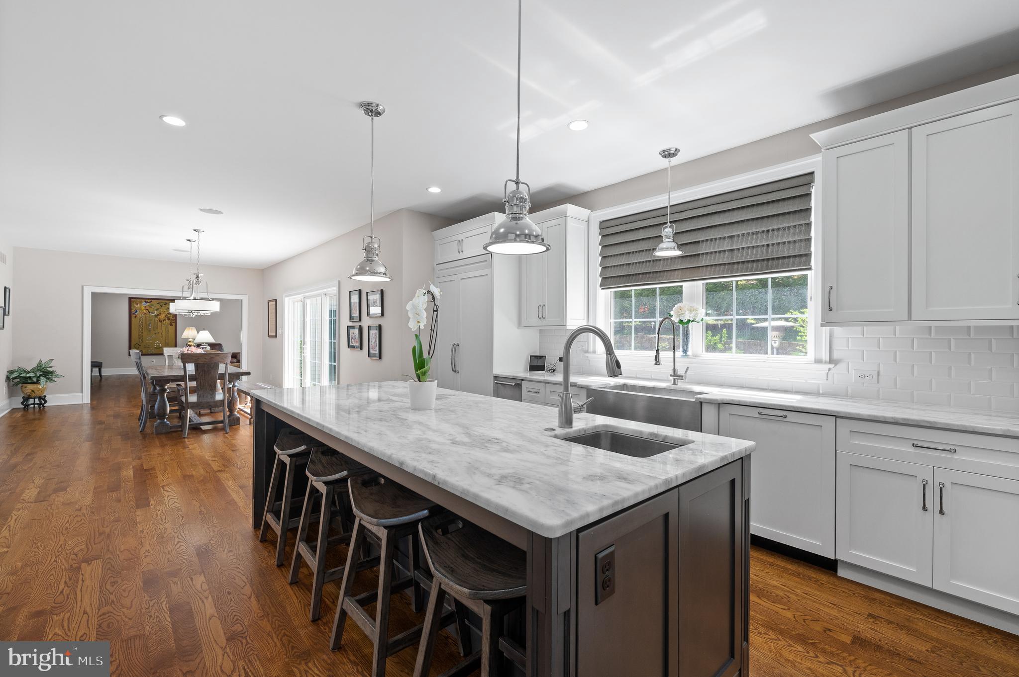 AVONWOOD - Residential