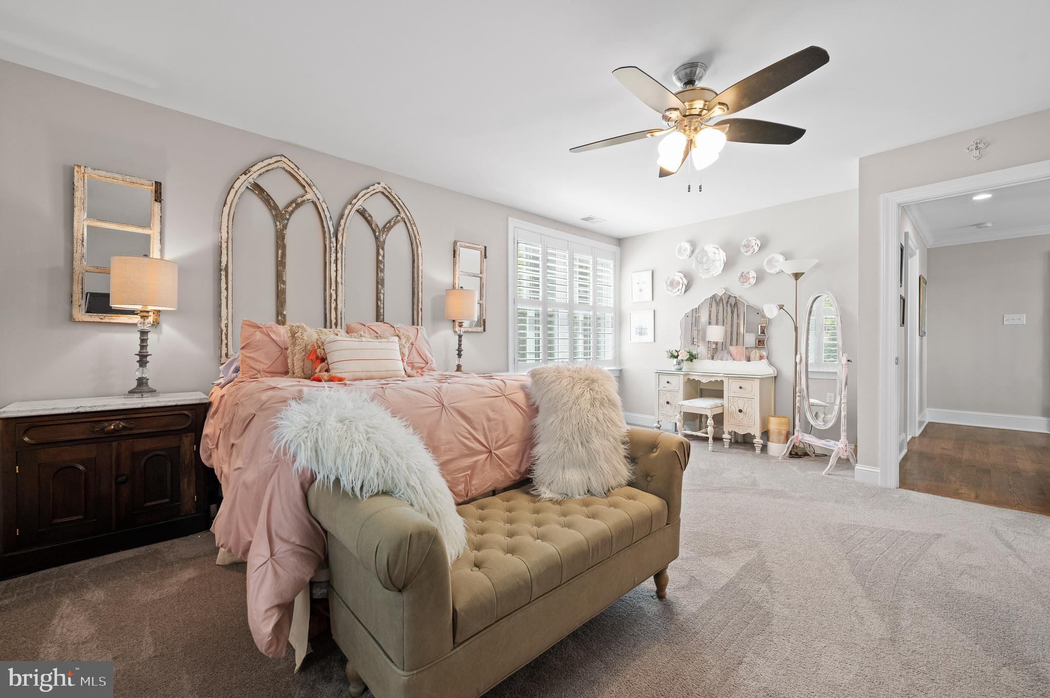 AVONWOOD - Residential