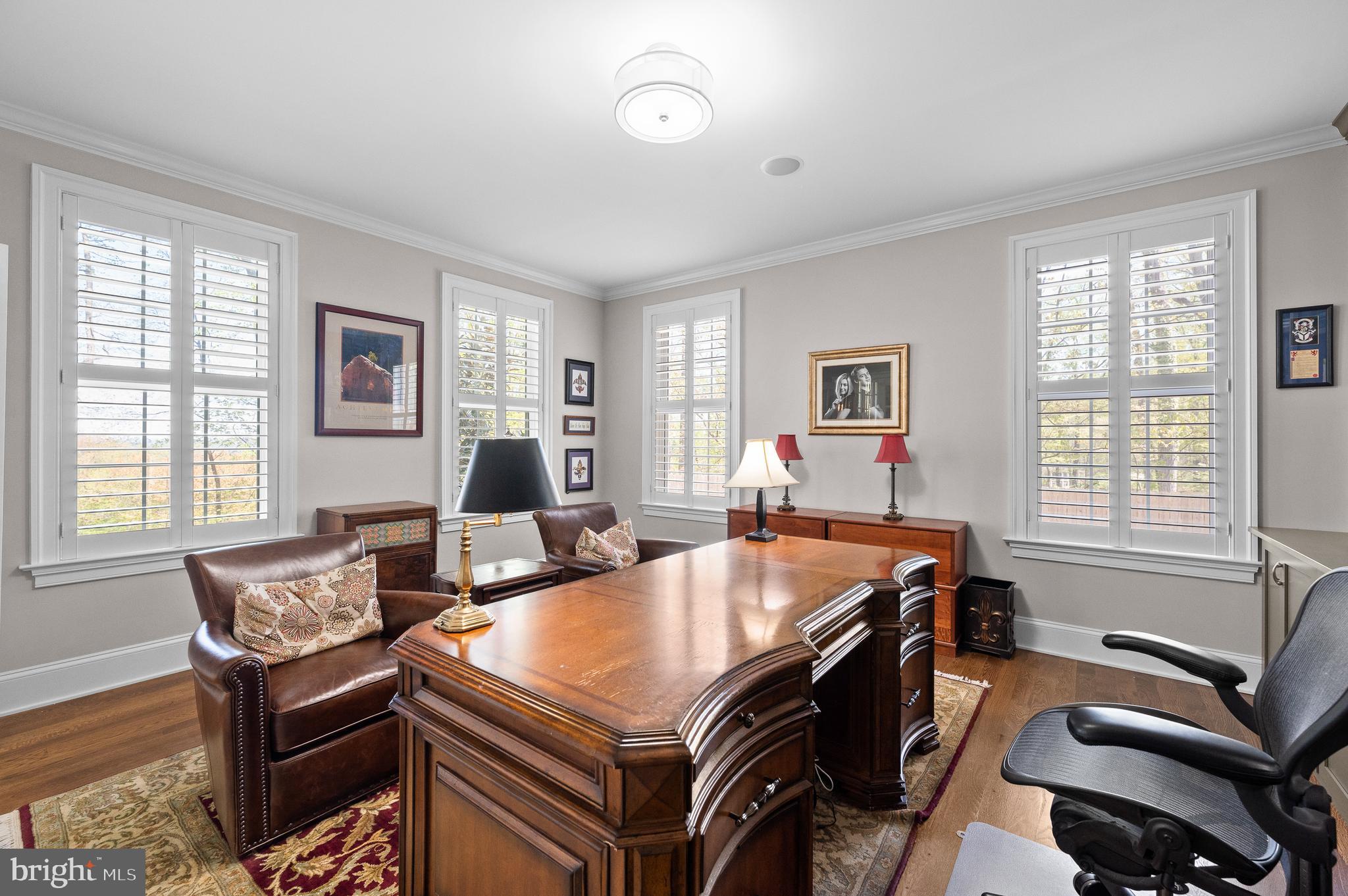 AVONWOOD - Residential