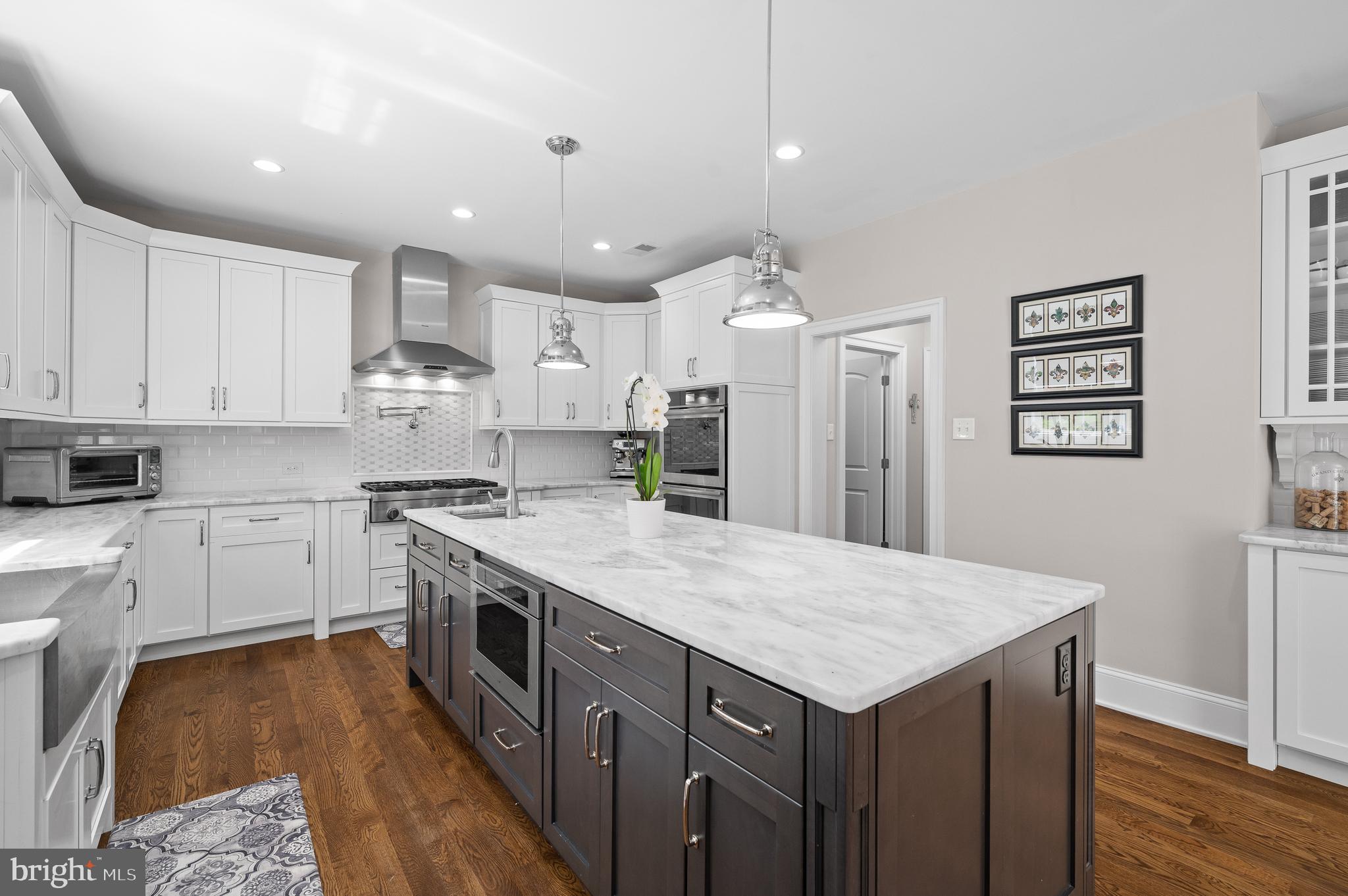 AVONWOOD - Residential