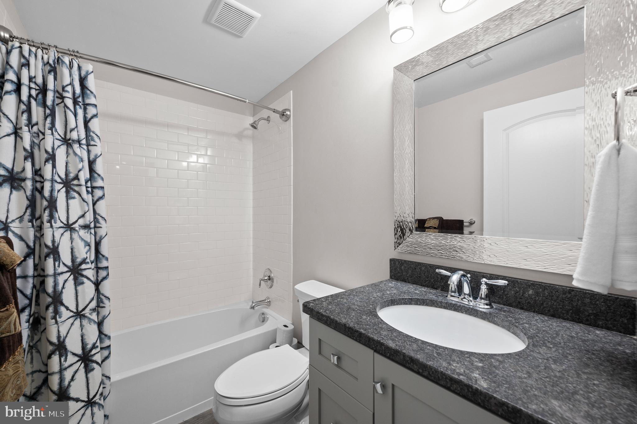 AVONWOOD - Residential