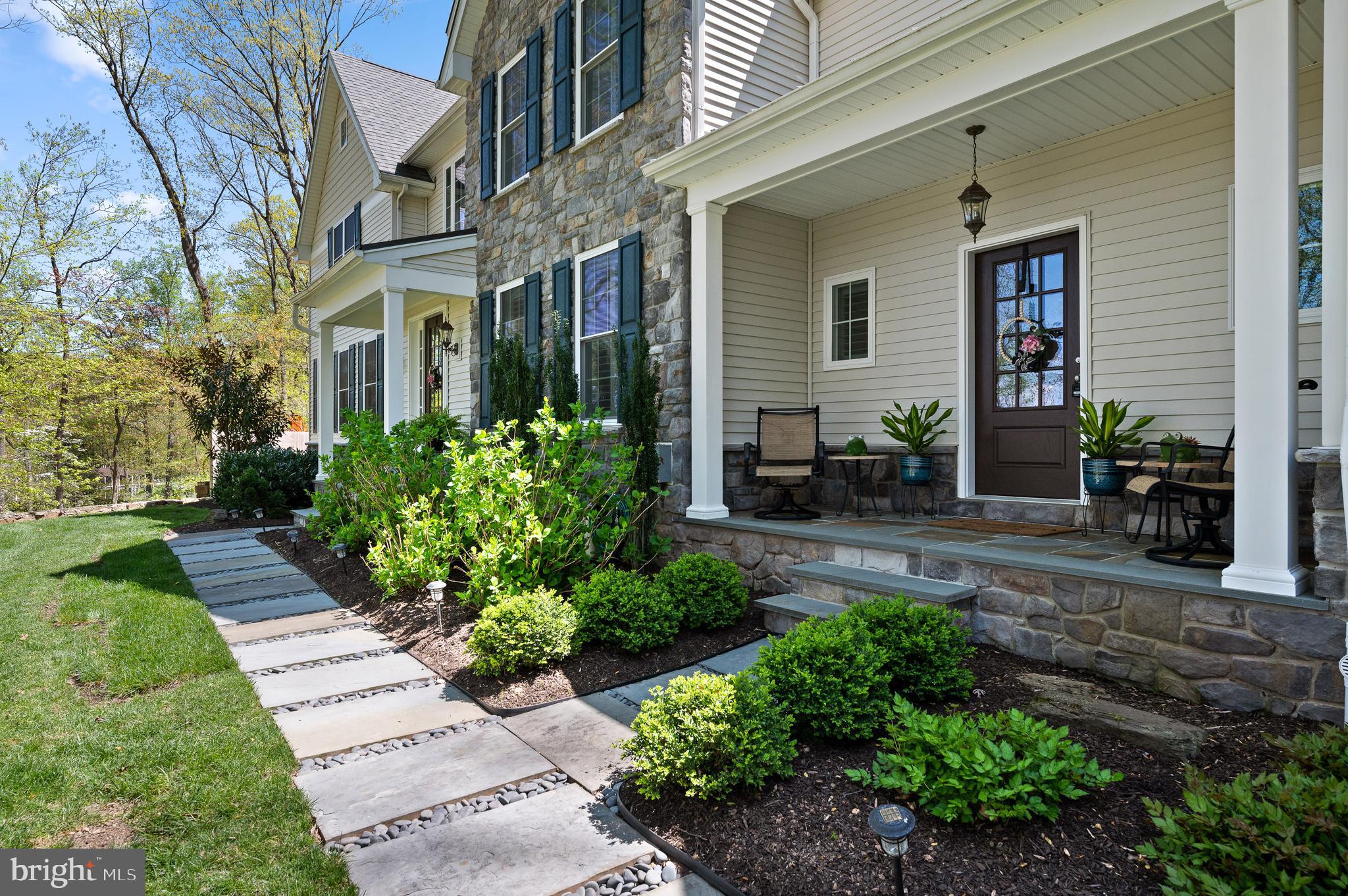 AVONWOOD - Residential