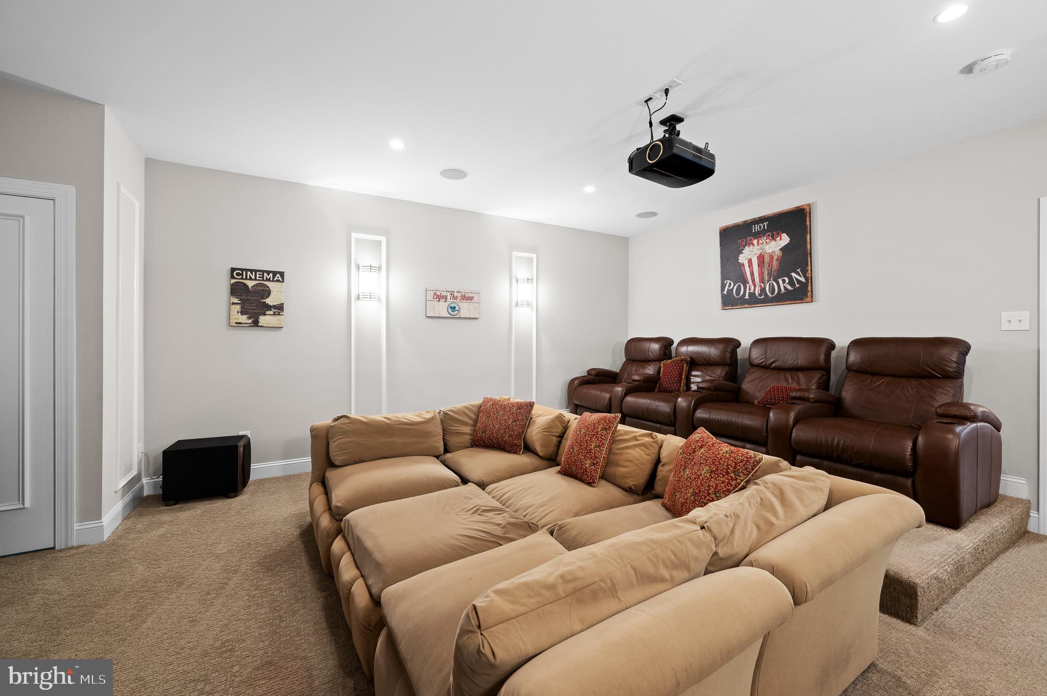 AVONWOOD - Residential