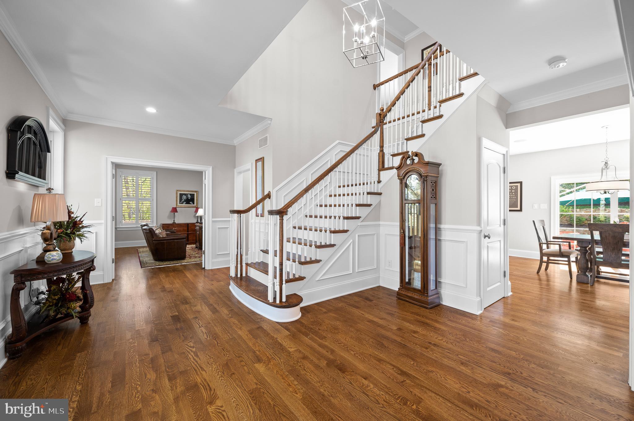 AVONWOOD - Residential