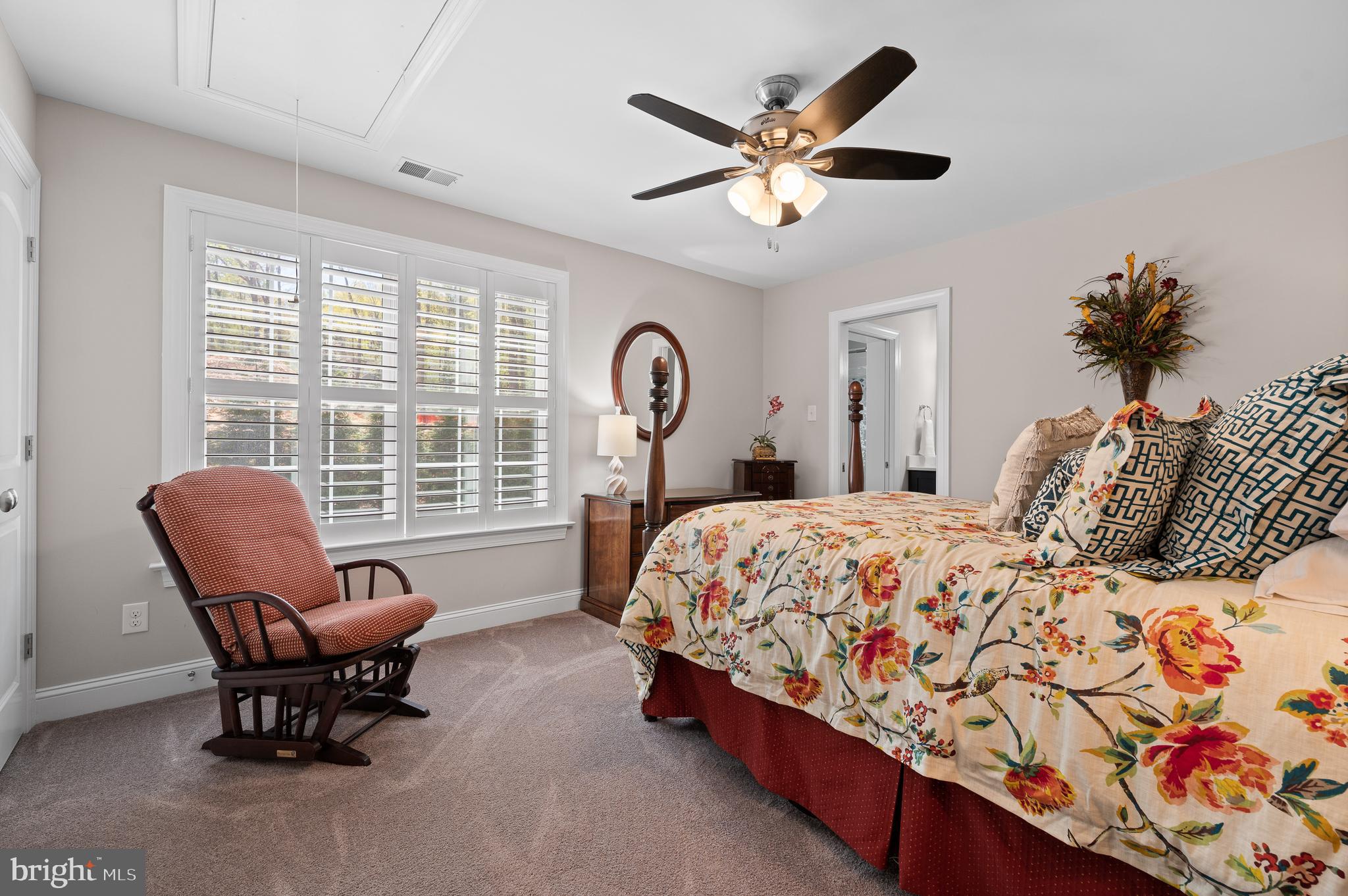 AVONWOOD - Residential