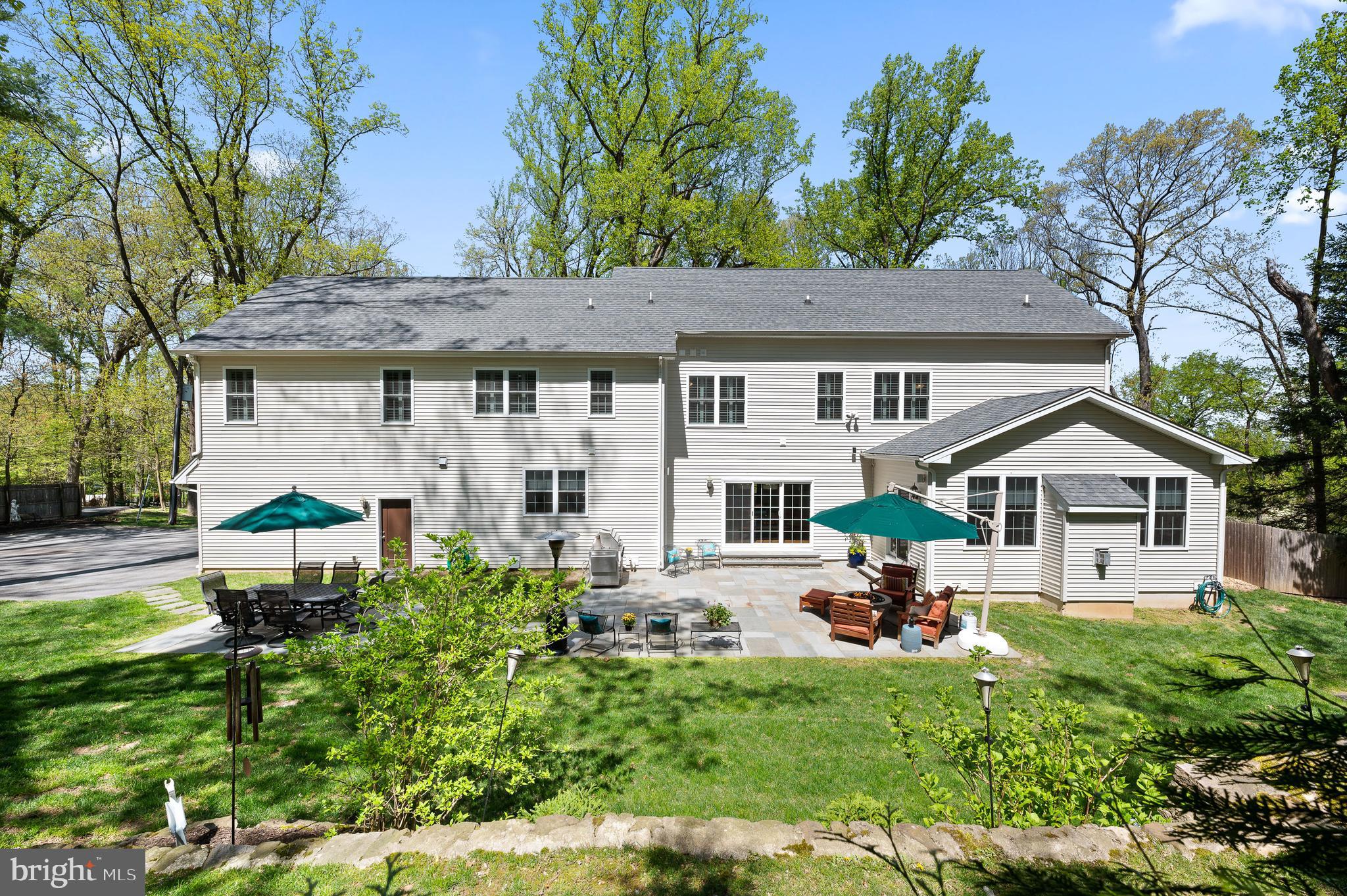 AVONWOOD - Residential