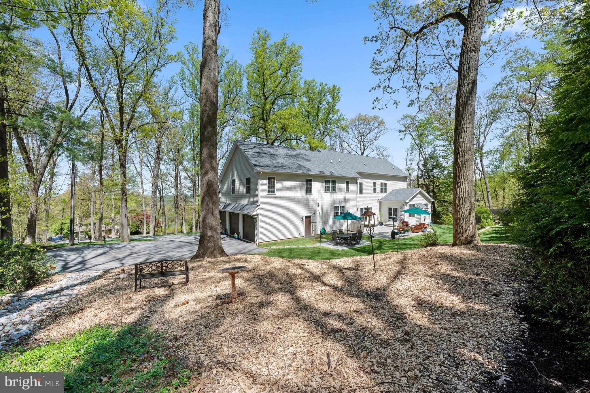 AVONWOOD - Residential