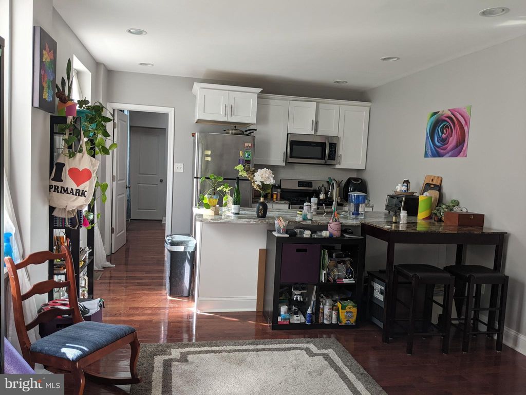 Photo of 1544 N 7th Street, PHILADELPHIA, PA 19122 (MLS # PAPH2572372)