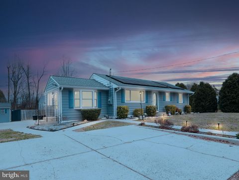 72 OBERLIN ROAD PENNSVILLE NJ 08070