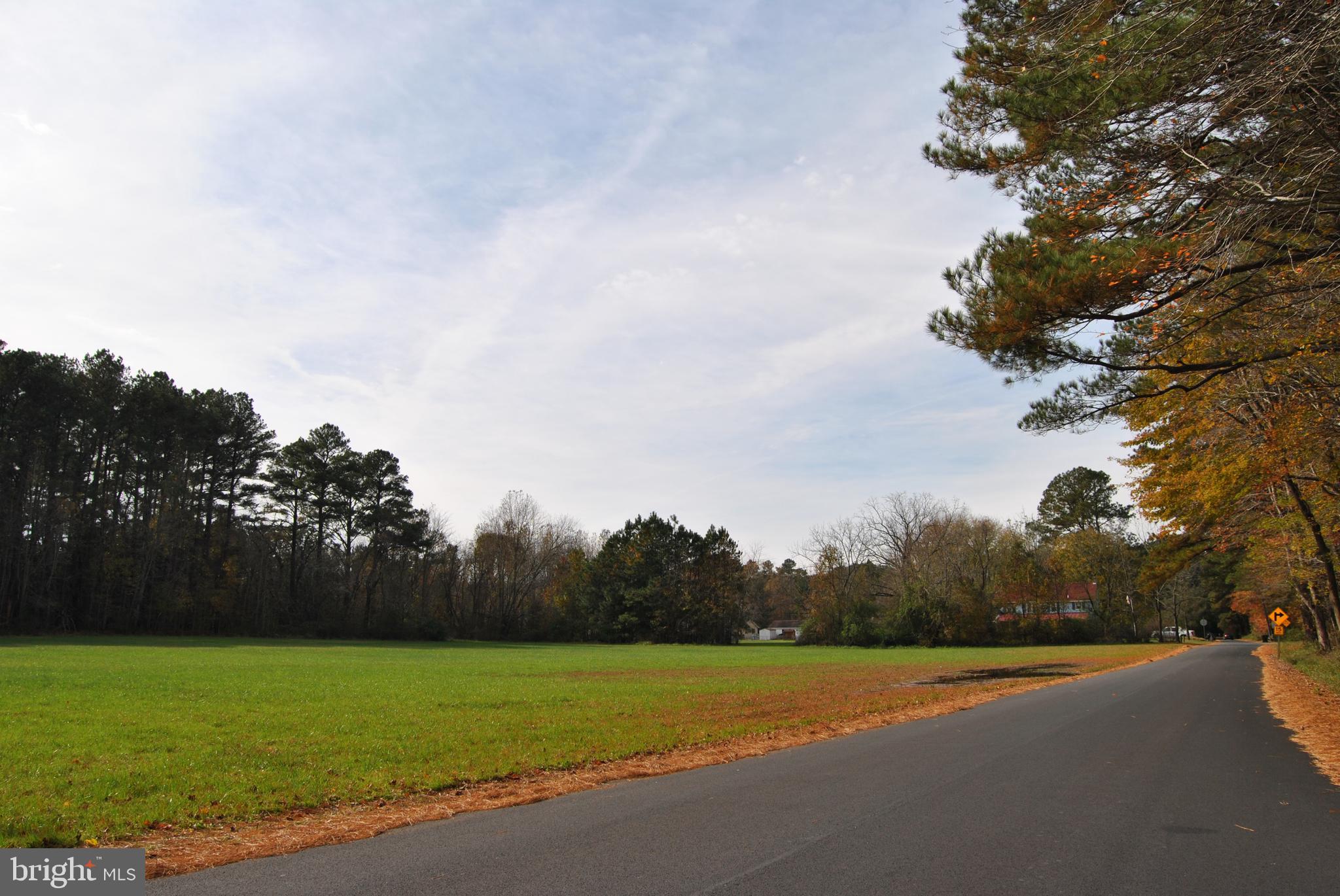 0 WILLIAMS MILL POND ROAD