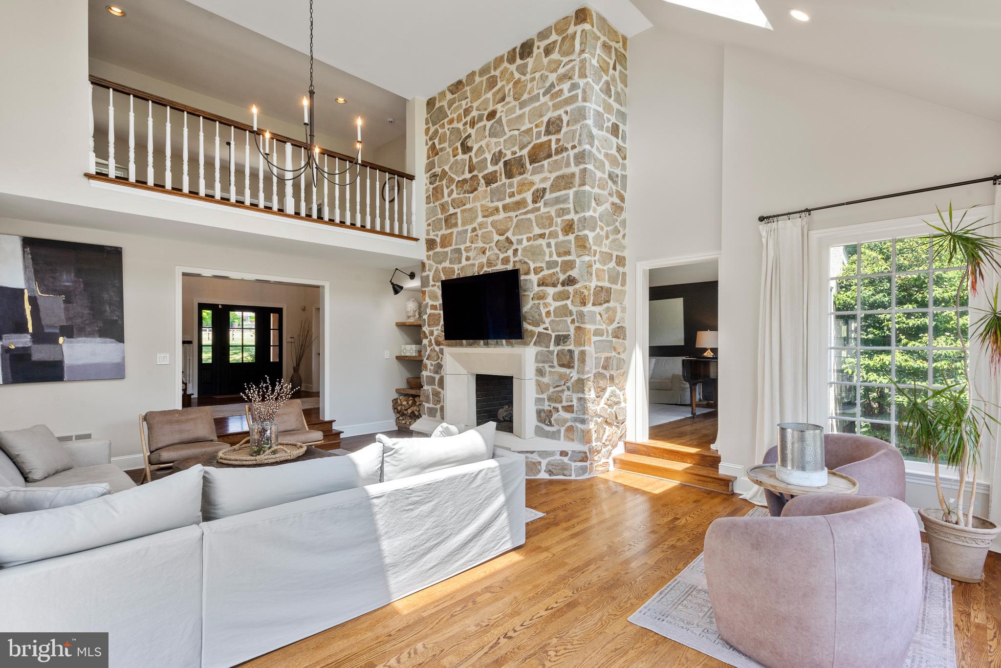 STERLING HEIGHTS - Residential