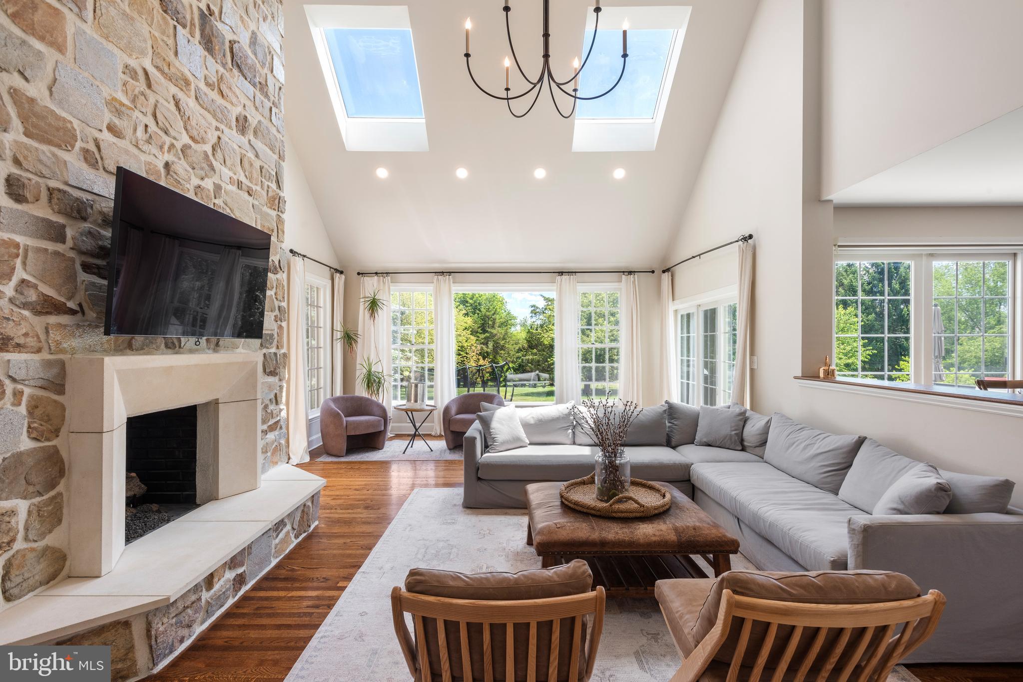 STERLING HEIGHTS - Residential