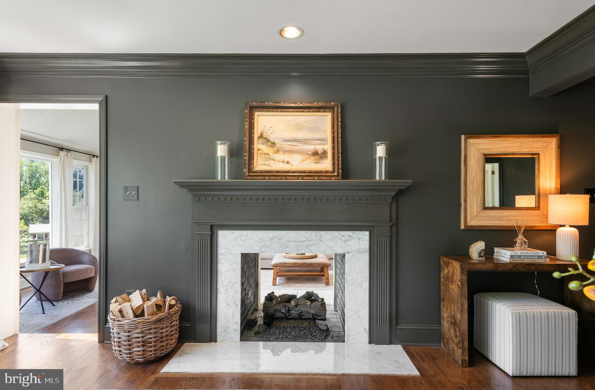 STERLING HEIGHTS - Residential