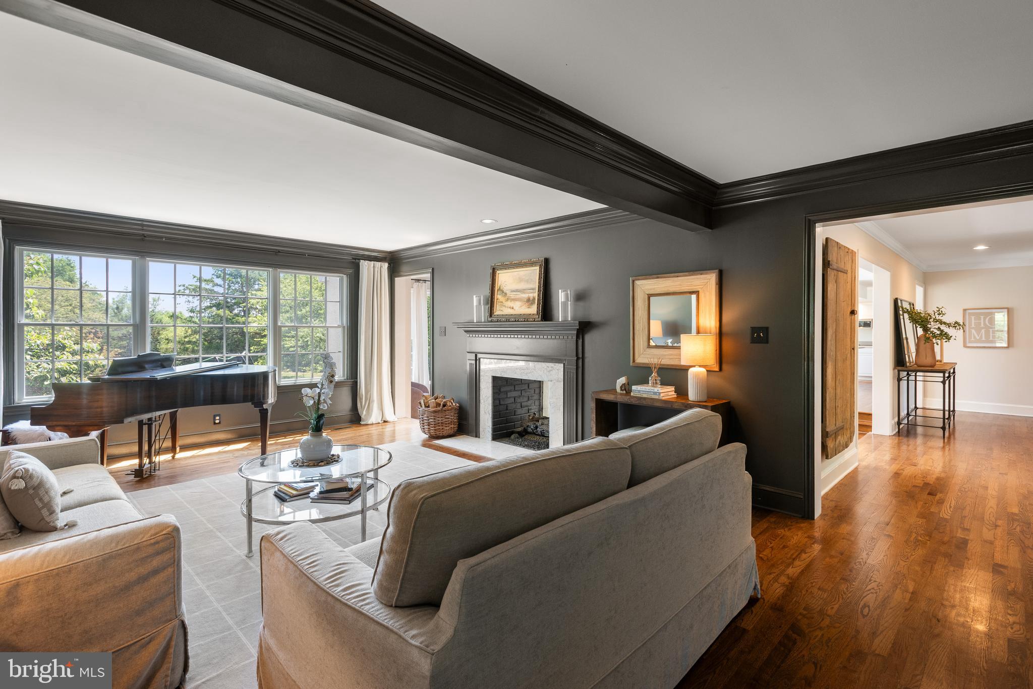 STERLING HEIGHTS - Residential