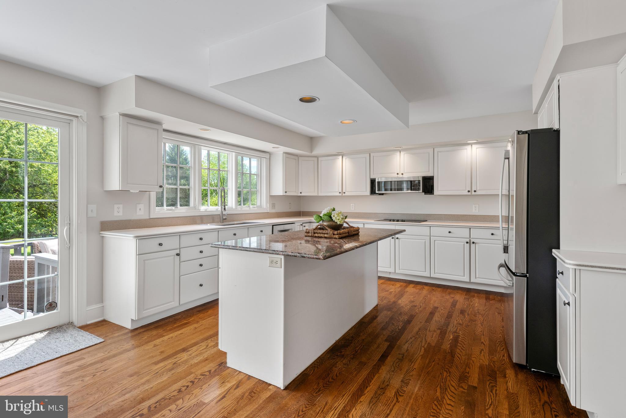 STERLING HEIGHTS - Residential