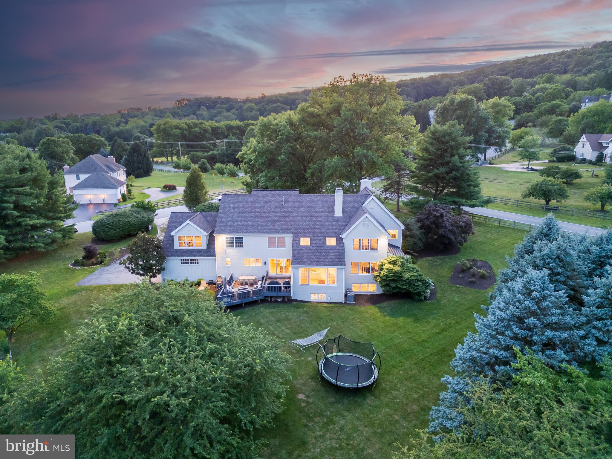 STERLING HEIGHTS - Residential