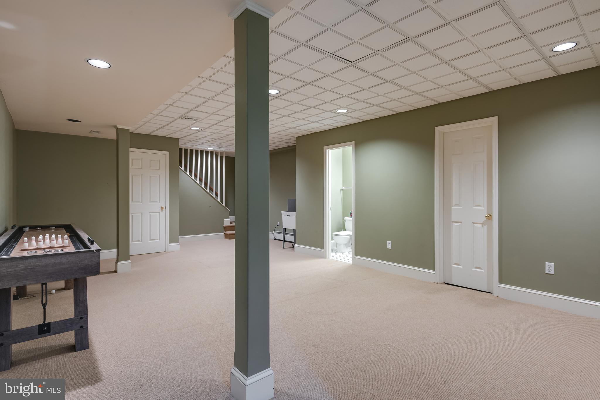 STERLING HEIGHTS - Residential