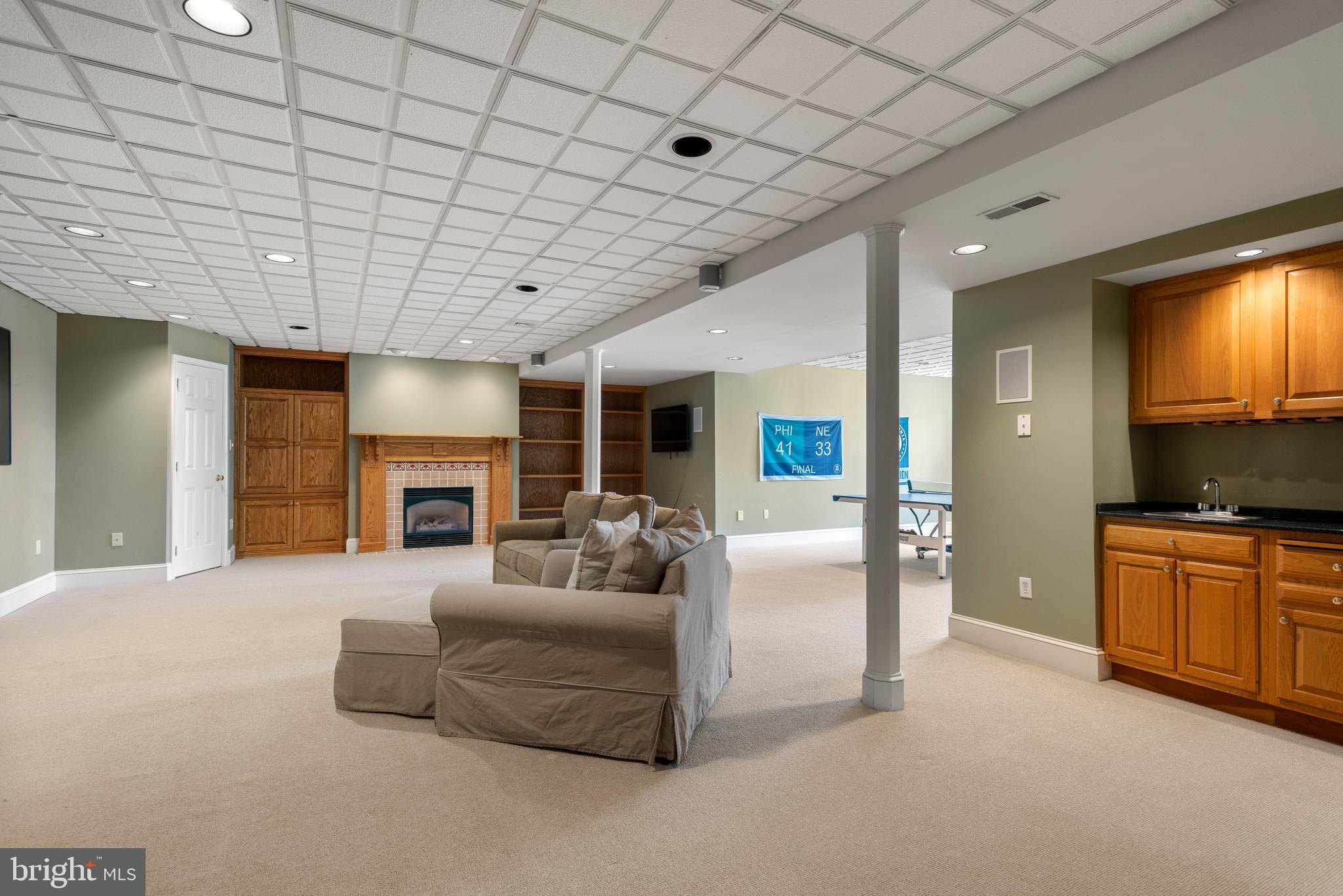 STERLING HEIGHTS - Residential