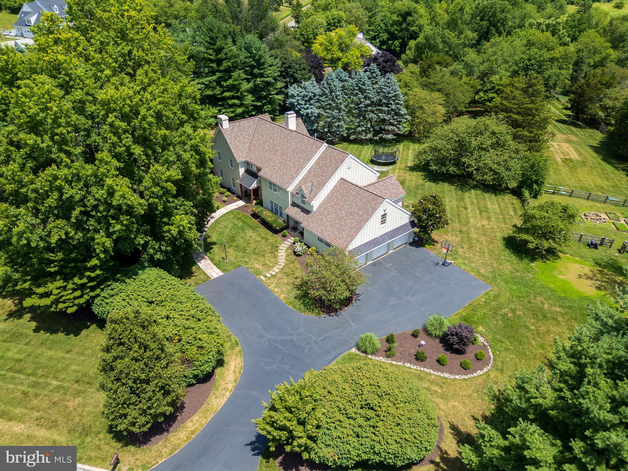 STERLING HEIGHTS - Residential