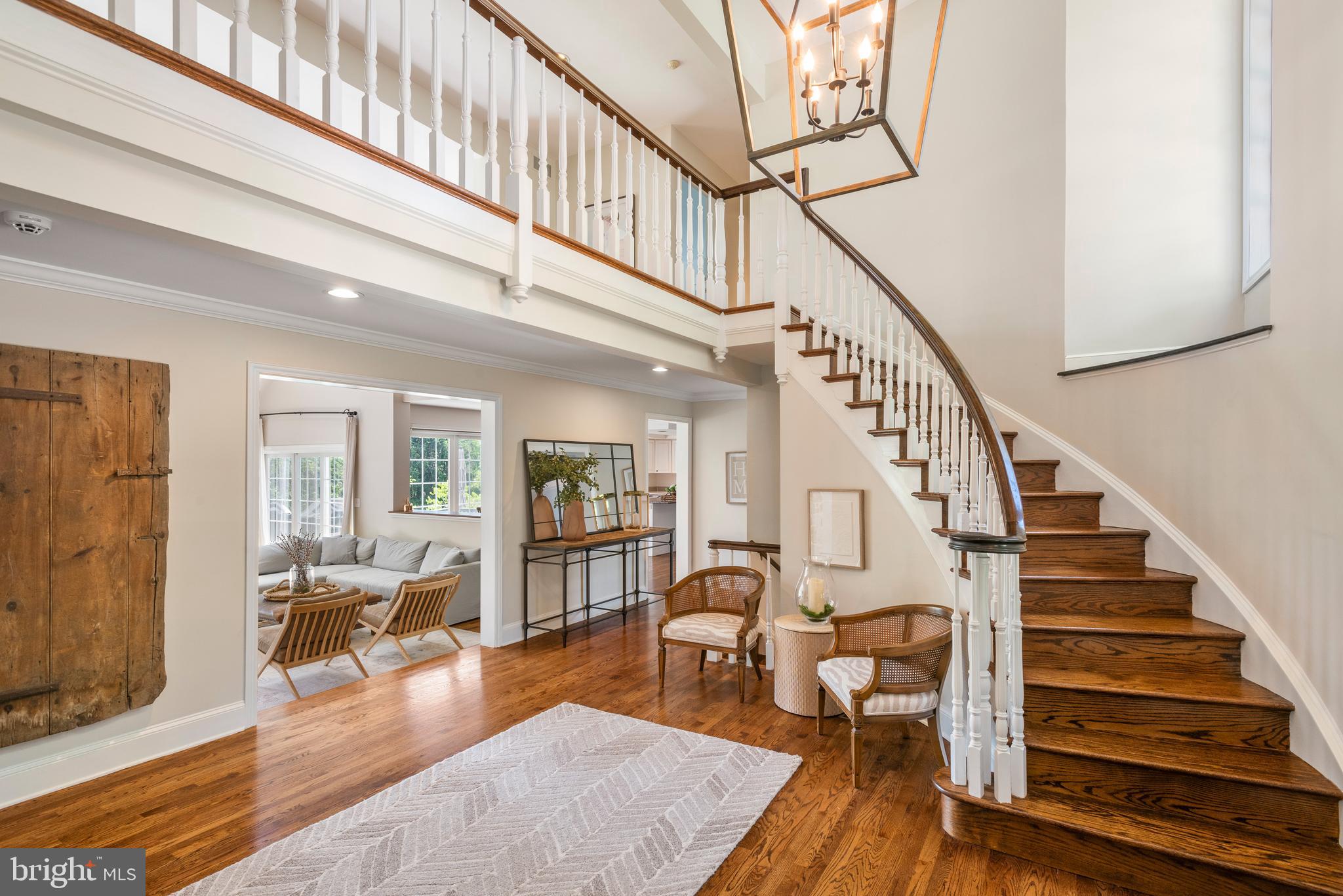 STERLING HEIGHTS - Residential