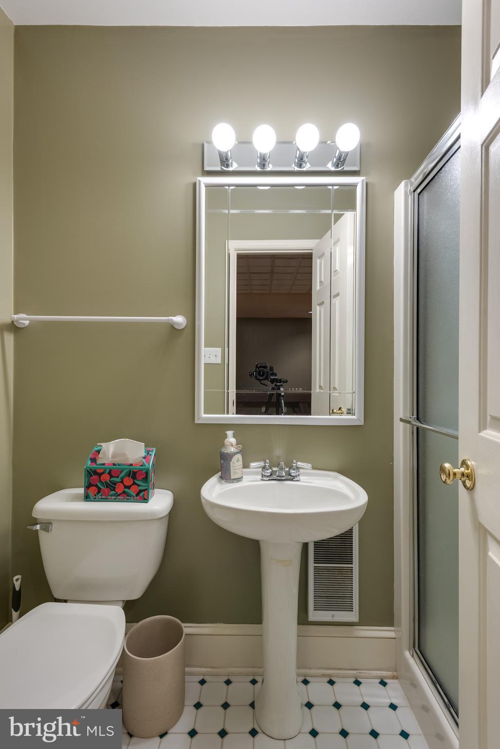 STERLING HEIGHTS - Residential