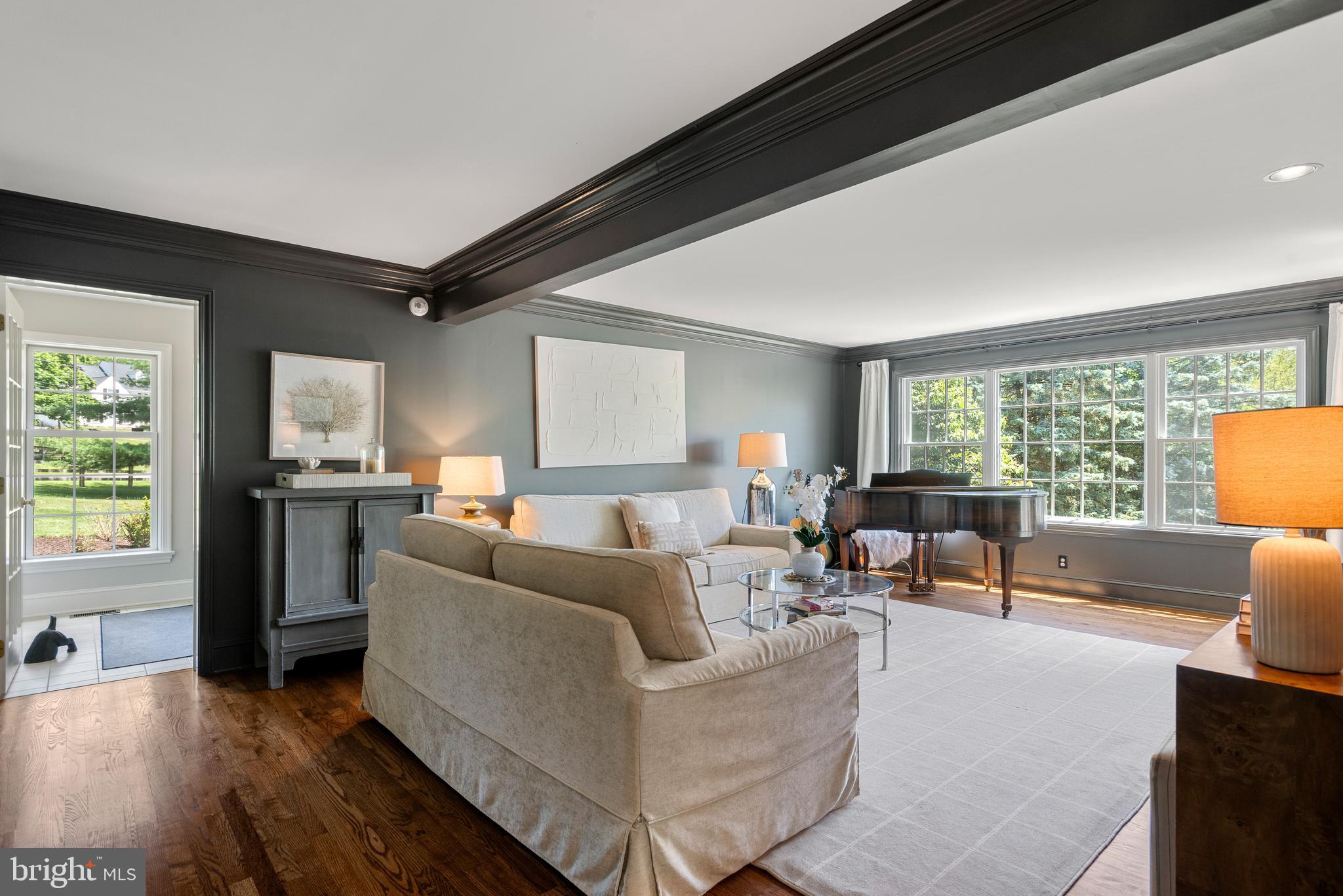 STERLING HEIGHTS - Residential