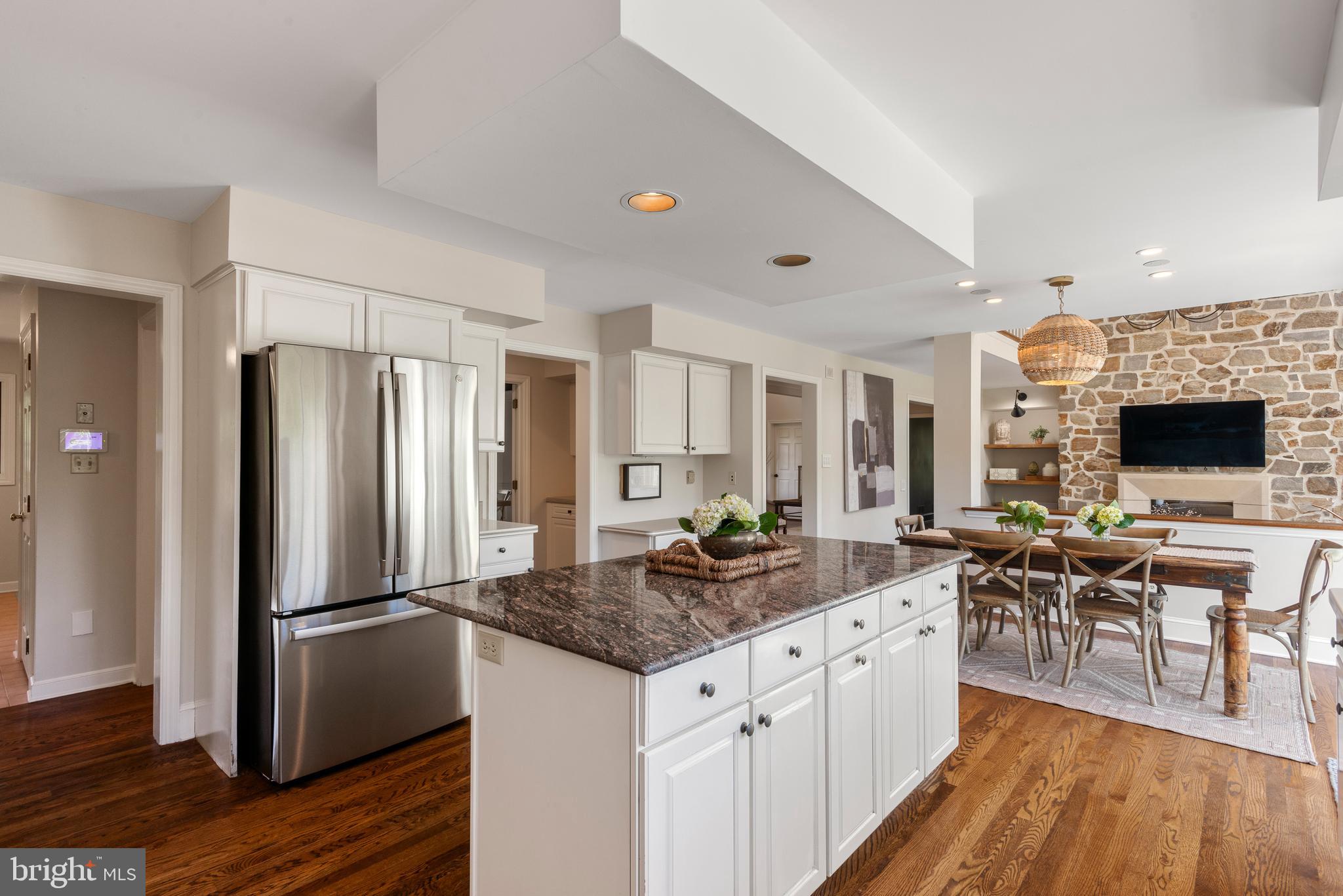 STERLING HEIGHTS - Residential