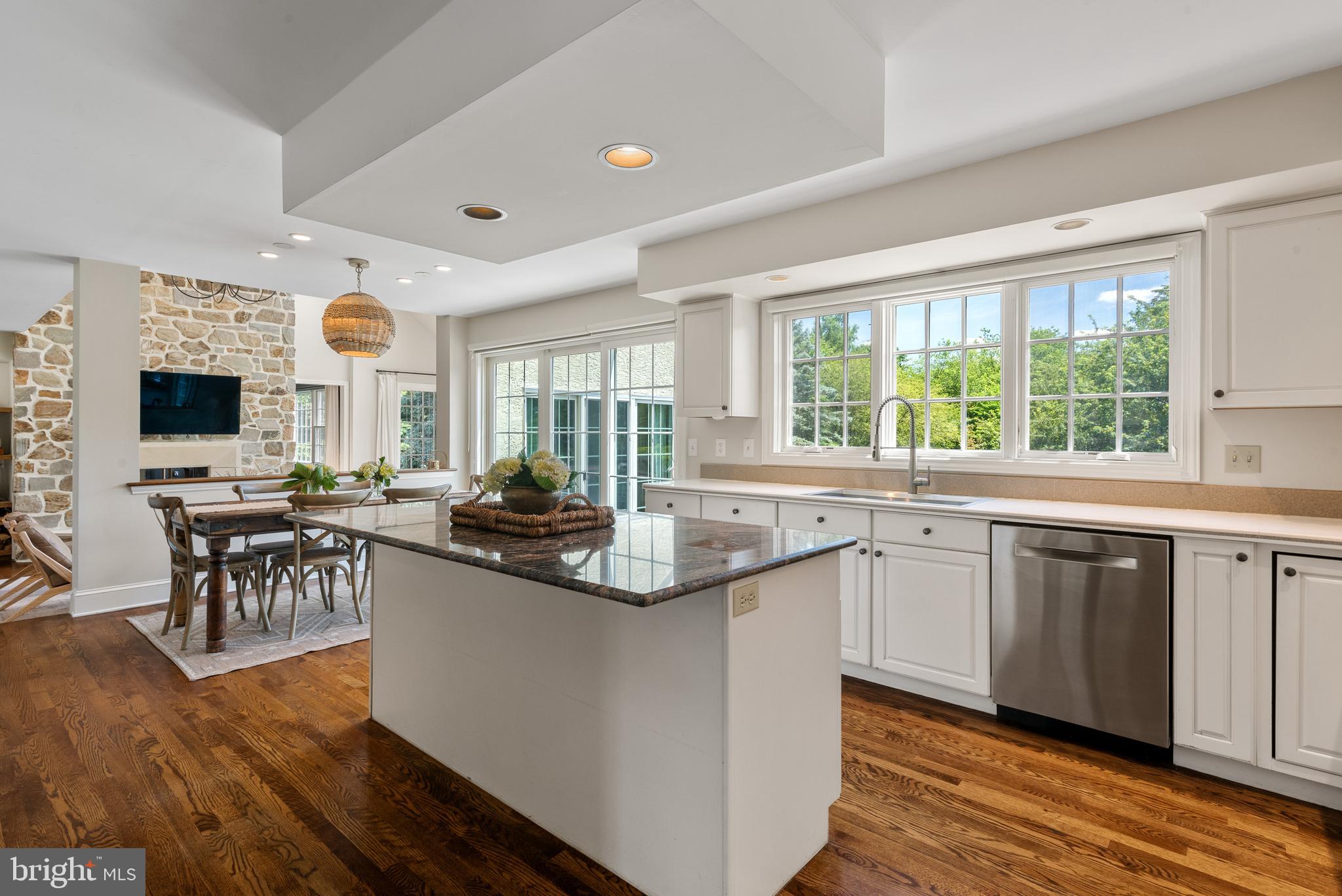 STERLING HEIGHTS - Residential