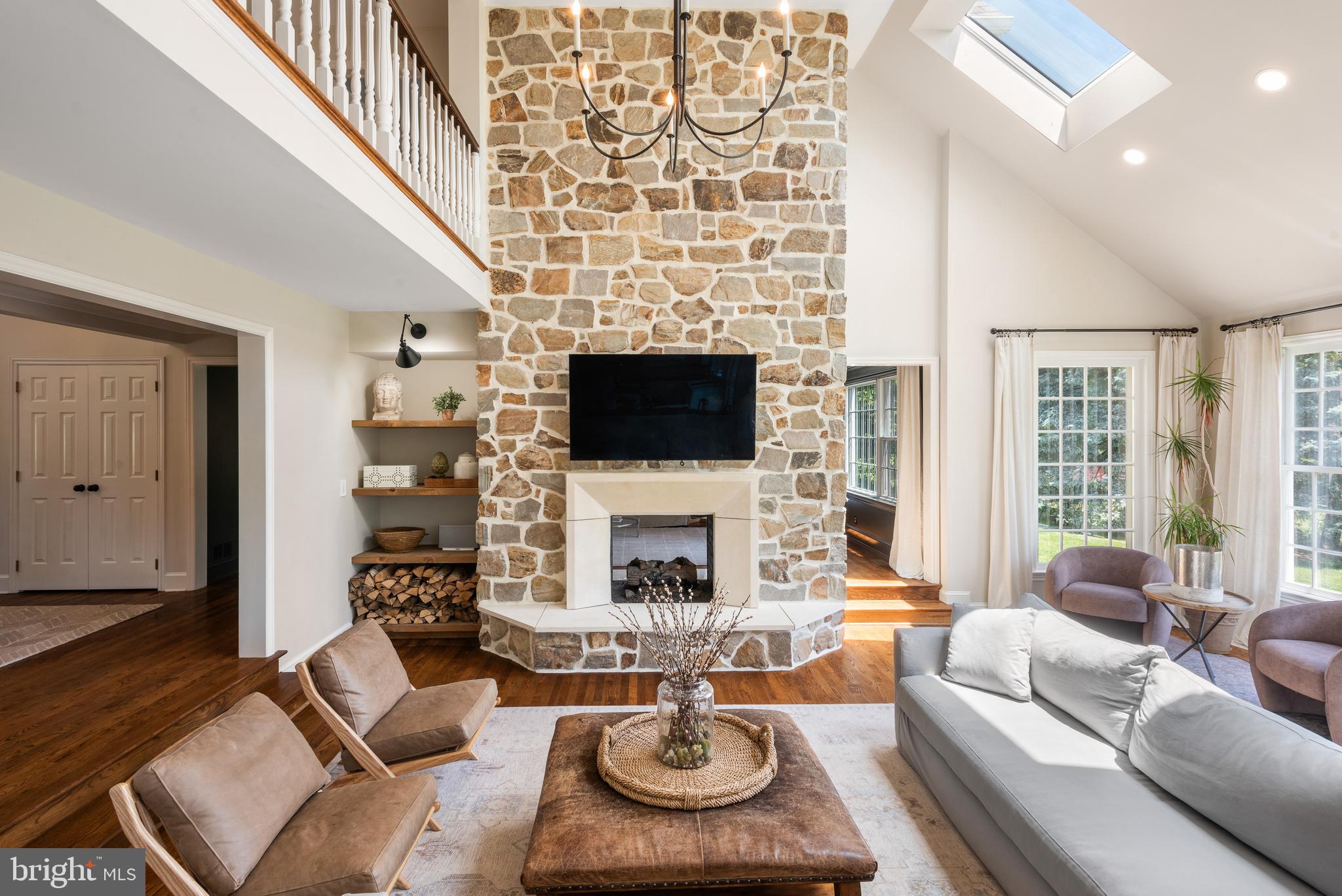 STERLING HEIGHTS - Residential