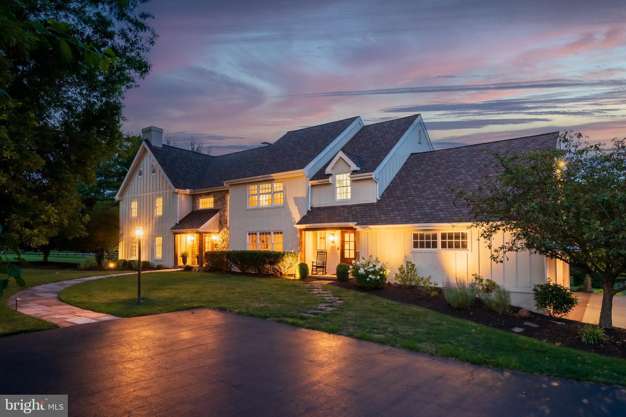 STERLING HEIGHTS - Residential