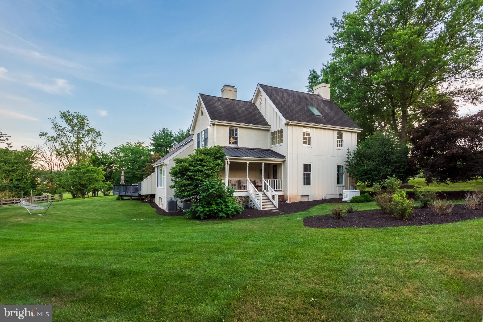 STERLING HEIGHTS - Residential