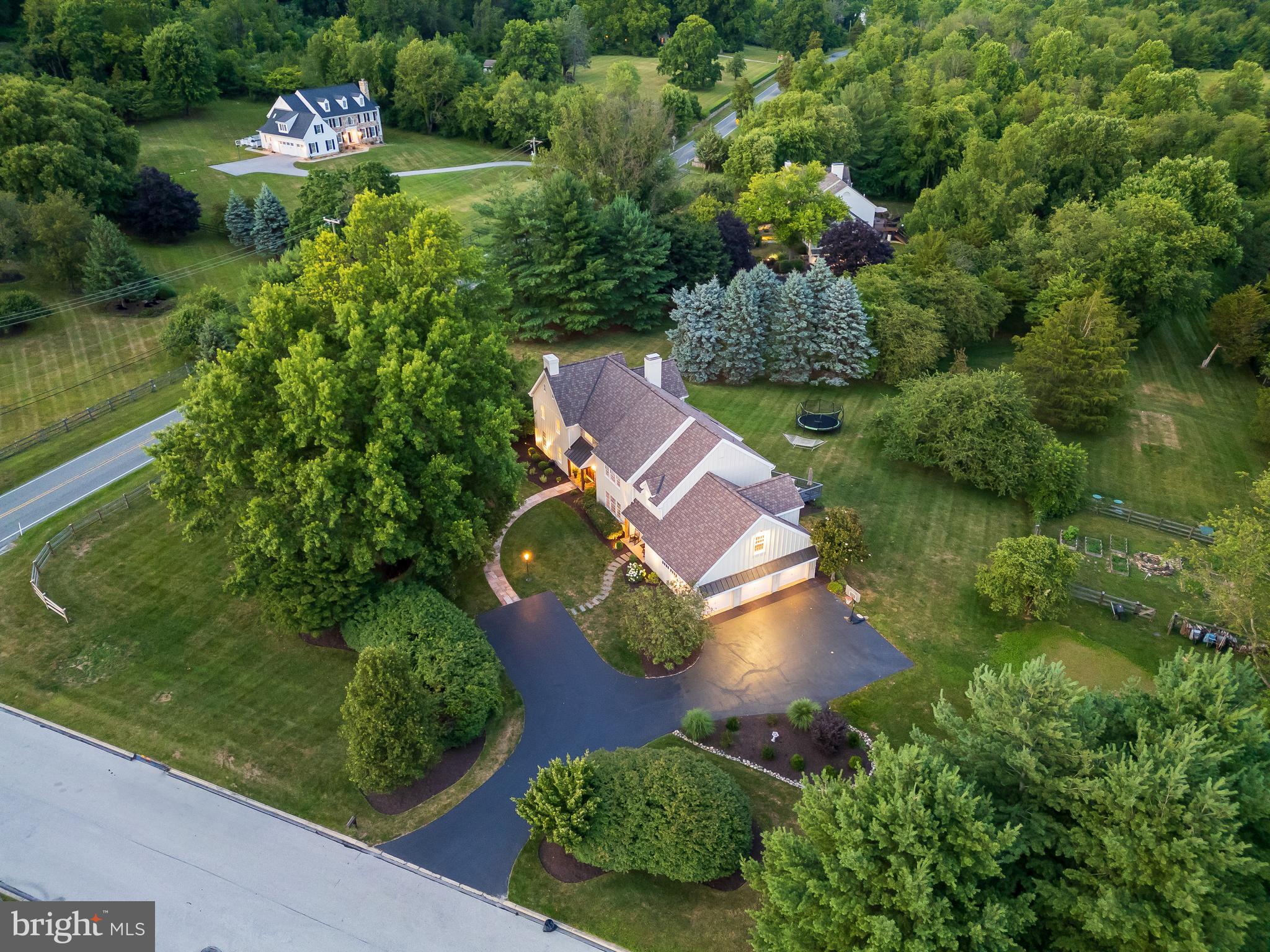 STERLING HEIGHTS - Residential