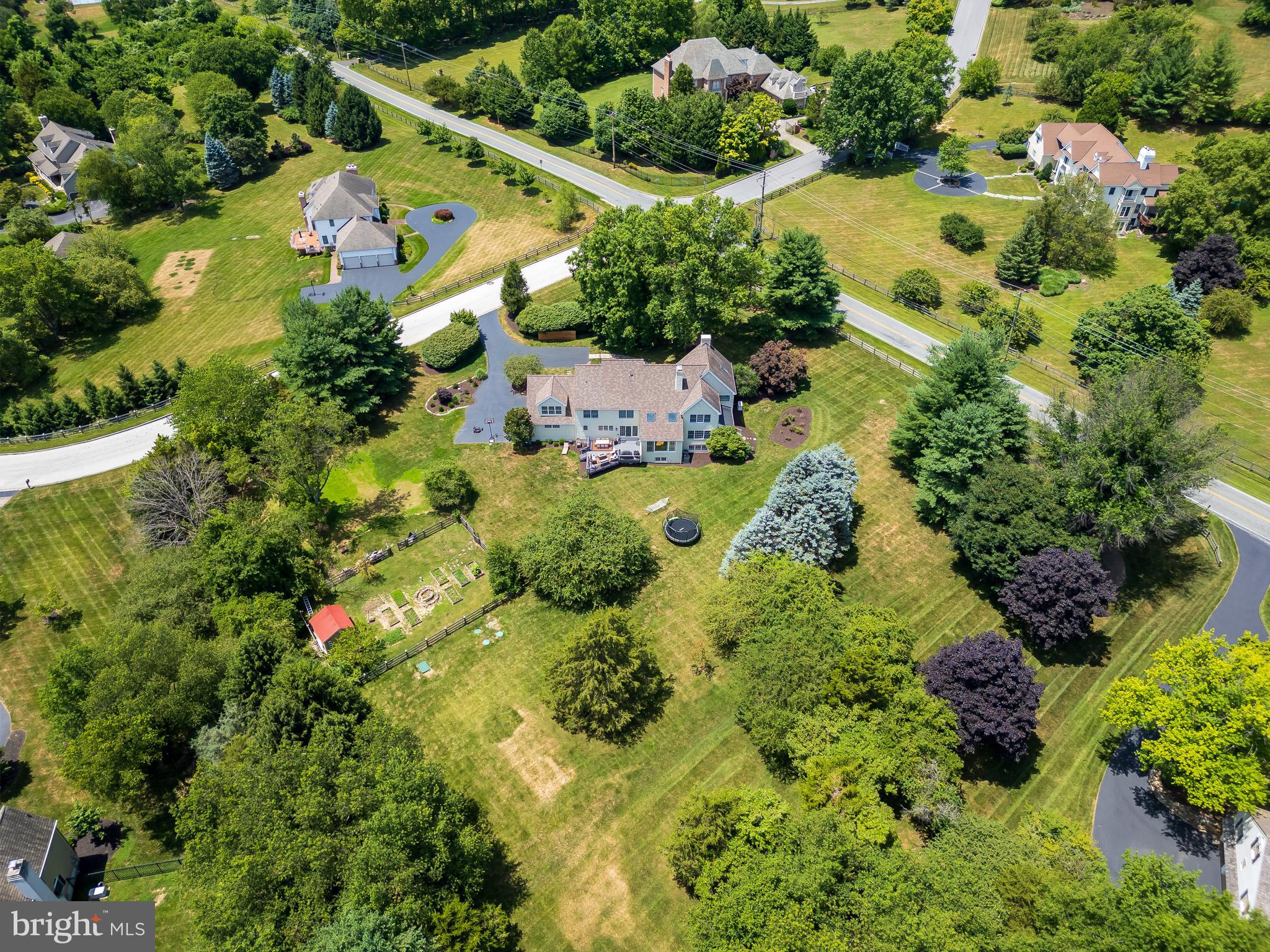 STERLING HEIGHTS - Residential