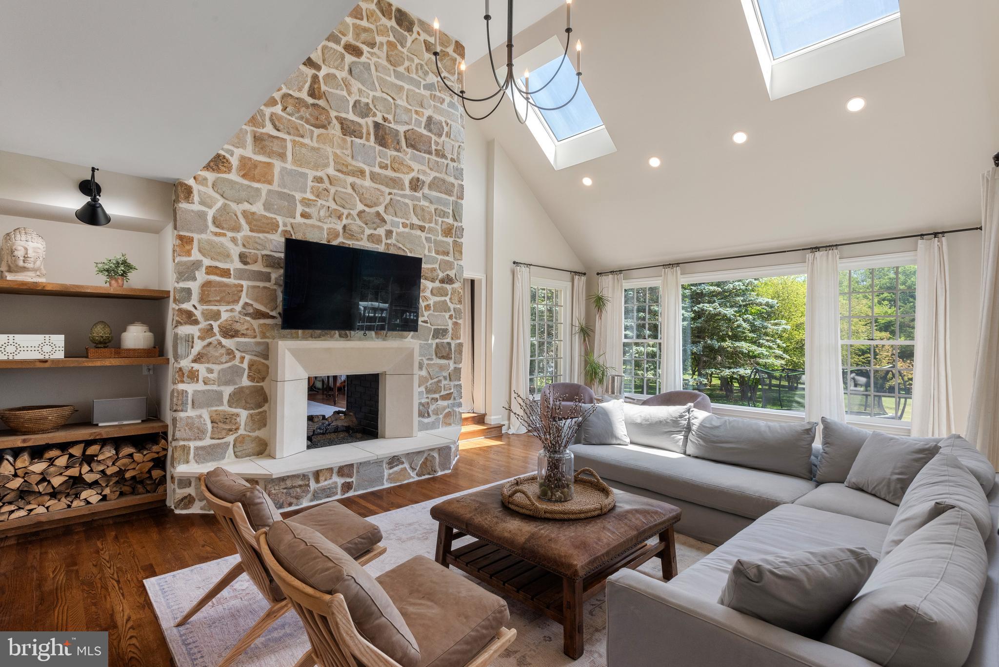 STERLING HEIGHTS - Residential