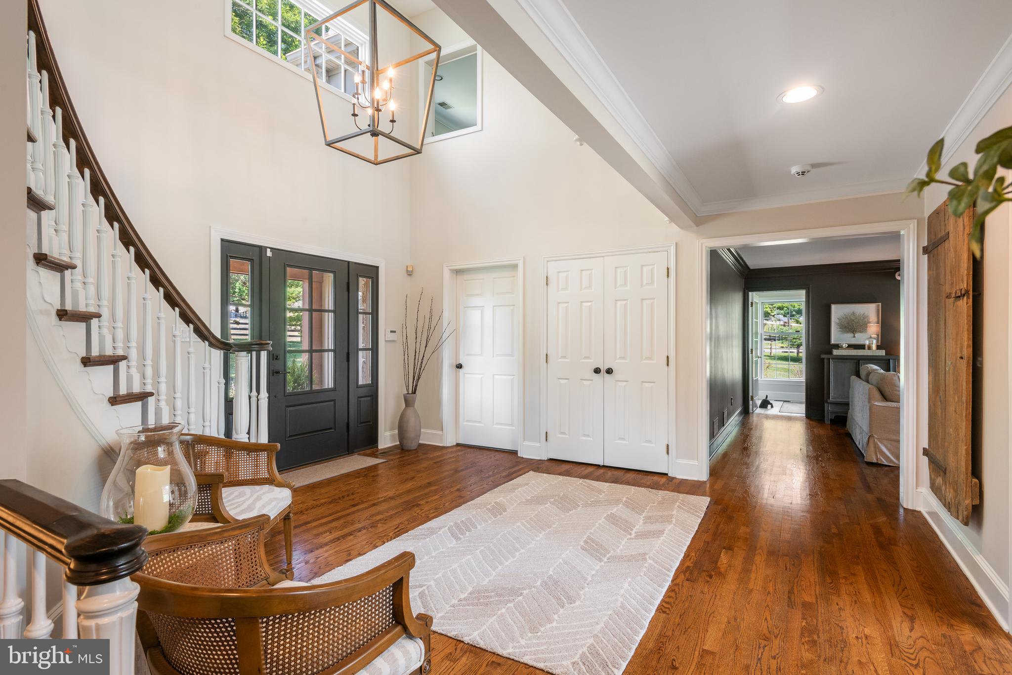 STERLING HEIGHTS - Residential